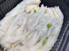 客家肠粉簸箕粄-汀小府·福建客家菜(鼓山沃尔玛店)