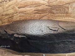 -白鹤梁水下博物馆
