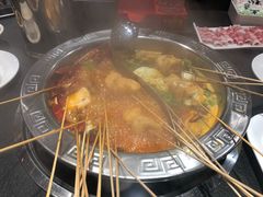 -热辣宗师·串串火锅(万达金街店)