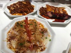 -金戈戈香港豉油鸡(皇庭广场店)
