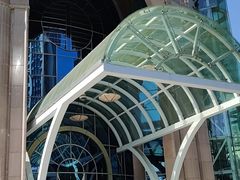 -华安国际大酒店-餐厅