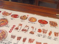 -破店肥哈·海鲜·烧烤(郑州银泰inPARK店)