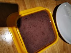 莲子红豆沙-玖鲜小笼(中山广场店)