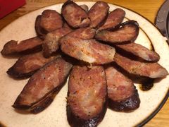 醉麻辣香肠-新凯里酸汤鱼(飞山街店)