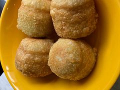 -毛华美食(清扬路店)