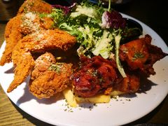 -机器人火炉披萨