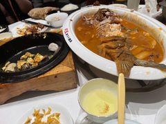 -阿五黄河大鲤鱼(海尚店)