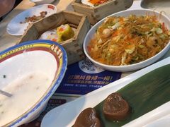 -九龙茶室·粤式茶餐厅(惠州永旺店)