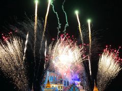 -厦门方特梦幻王国