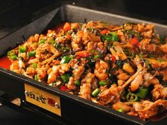 -蘭奢雅集·江浙菜(青山江滩店)