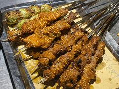 -壹加壹电烤串(总店)