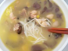 -文山荷鲜居(翠湖店)