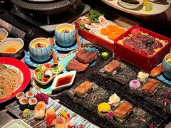 -炙柒Sekinana·精致日料(合生汇店)