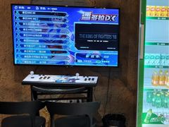 -沸奇公园·情景团建·年会露营烧烤轰趴生日(科技园店)