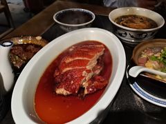 -南京大牌档(新街口德基广场店)