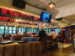 -Liberty Brewing Co·曼哈顿餐吧
