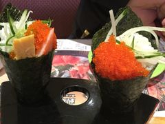 -板长寿司(铜锣湾店)