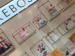 -CAKE BOSS 蛋糕老板(领展购物广场·中关村店)