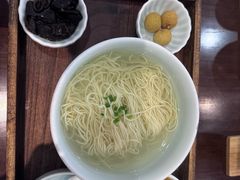 -蟹上黄·蟹黄面·江南糖水(人民广场店)