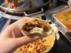 -水浒烤肉(星马国际店)