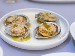 -79号渔船海鲜饭店(宝安店)