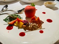 -佐度王子扒房(爱建卓展店)