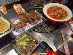 -阿财老铺·老蚌埠龙虾城(华夏总店)
