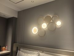 -桔子酒店(北京中关村软件园店)