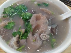 -潮汕裕成莲藕(泰沙路店)