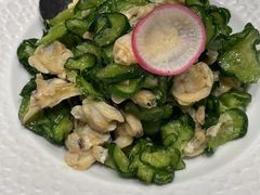 -味茂·老船夫1927(东海东路店)