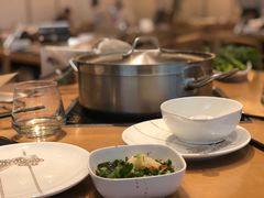 -湯系·煲汤手艺人(东二环泰禾广场店)