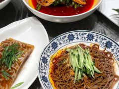 -西安饭庄·非遗陕菜(钟楼店)