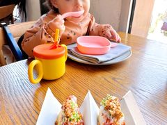 丹麦小热狗-BOR Eatery(安福路店)