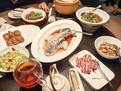 -楚山晓·楚湘菜(江夏永旺店)