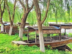 -焦岗湖旅游度假区