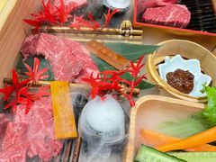 -赤坂亭M9和牛烧肉(世博源店)