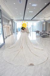 -MuseMarry婚纱(前海嘉里中心店)