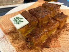 -金湖港式餐厅(建外店)