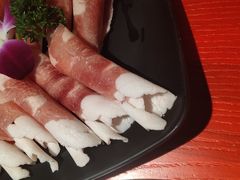 -谭鸭血老火锅(万象九宜城店)