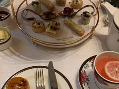 -东海朗廷酒店·廷廊 Palm Court