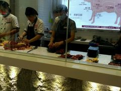 -陈记顺和牛肉火锅馆(天河北路店)