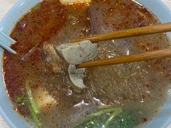 -金原鸭血粉丝汤总店(锁金村店)