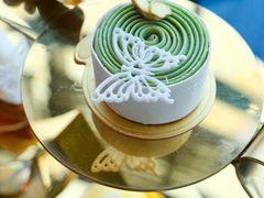 -希尔顿南海酒店·观廊大堂吧·海景下午茶