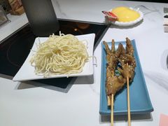 -黄记煌三汁焖锅(新佳丽江汉路店)