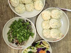 -津门张记包子铺(华昌道店)