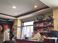 -浑河春面馆非遗鹿角面(良乡店)