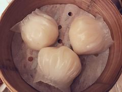 -上海金桥红枫万豪酒店-万豪中餐厅