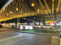 -万达广场(惠州大亚湾店)