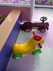 -美加乐儿童乐园(江宁文鼎广场店)