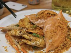 -舟小鲜·舟山小渔村(凤城四路中登广场店)